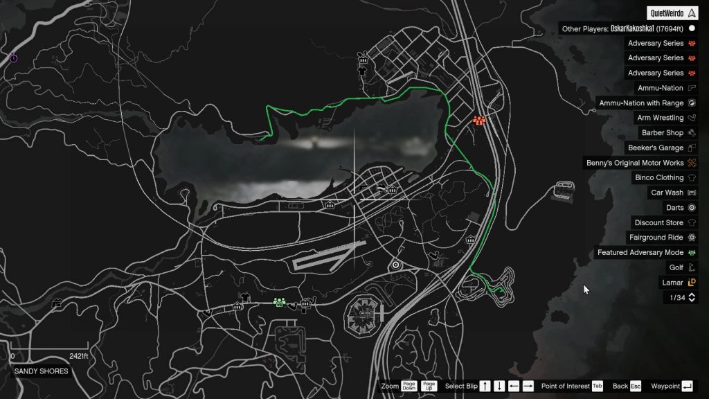 How to do The Humane Labs Raid GTA Tips