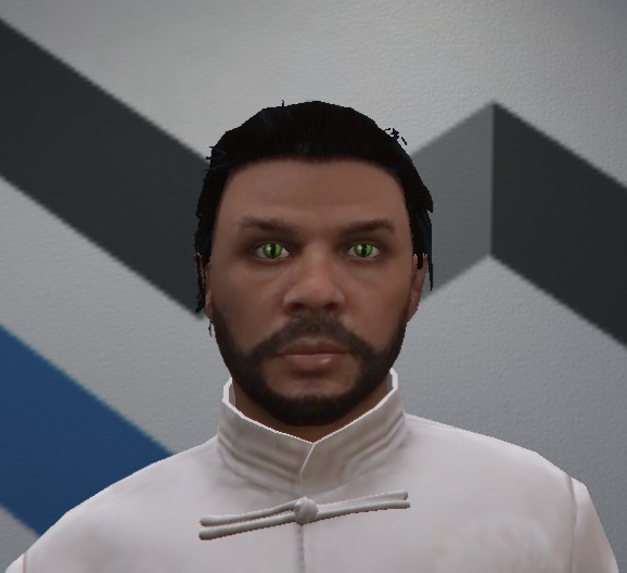 Creepy Mr. Tips