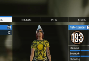 Bad Sport GTA