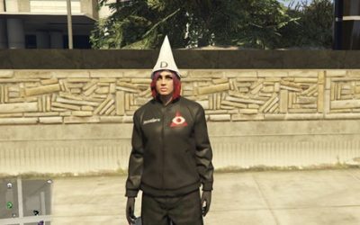 The Dunce Cap Dystopia: Why GTA Online’s Bad Sport System is Broken Beyond Belief