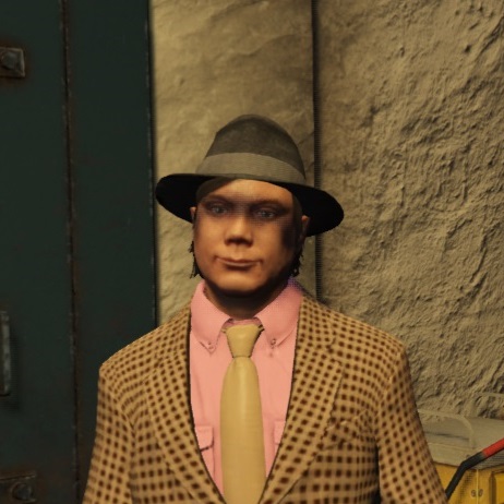 Benny Benny