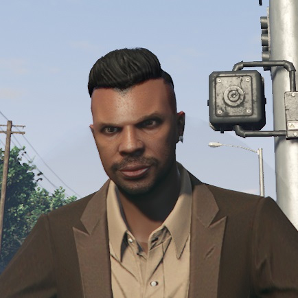 Neckbeard Neckbeard