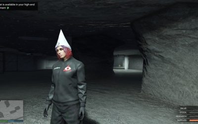 Rockstar’s Broken Bad Sport System Is Punishing Loyal Players — and They Know It